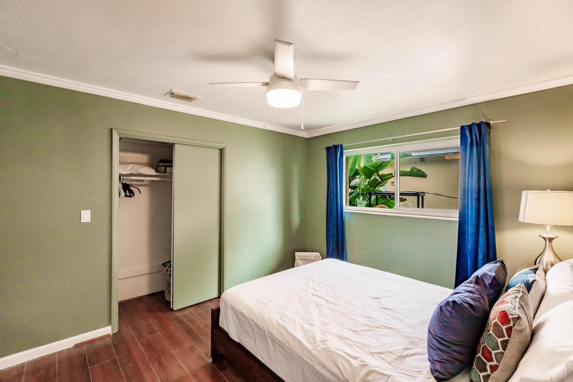 Uhost Ai - Updated 1B1B Hideaway - Sleeps 3 Hollywood Buitenkant foto