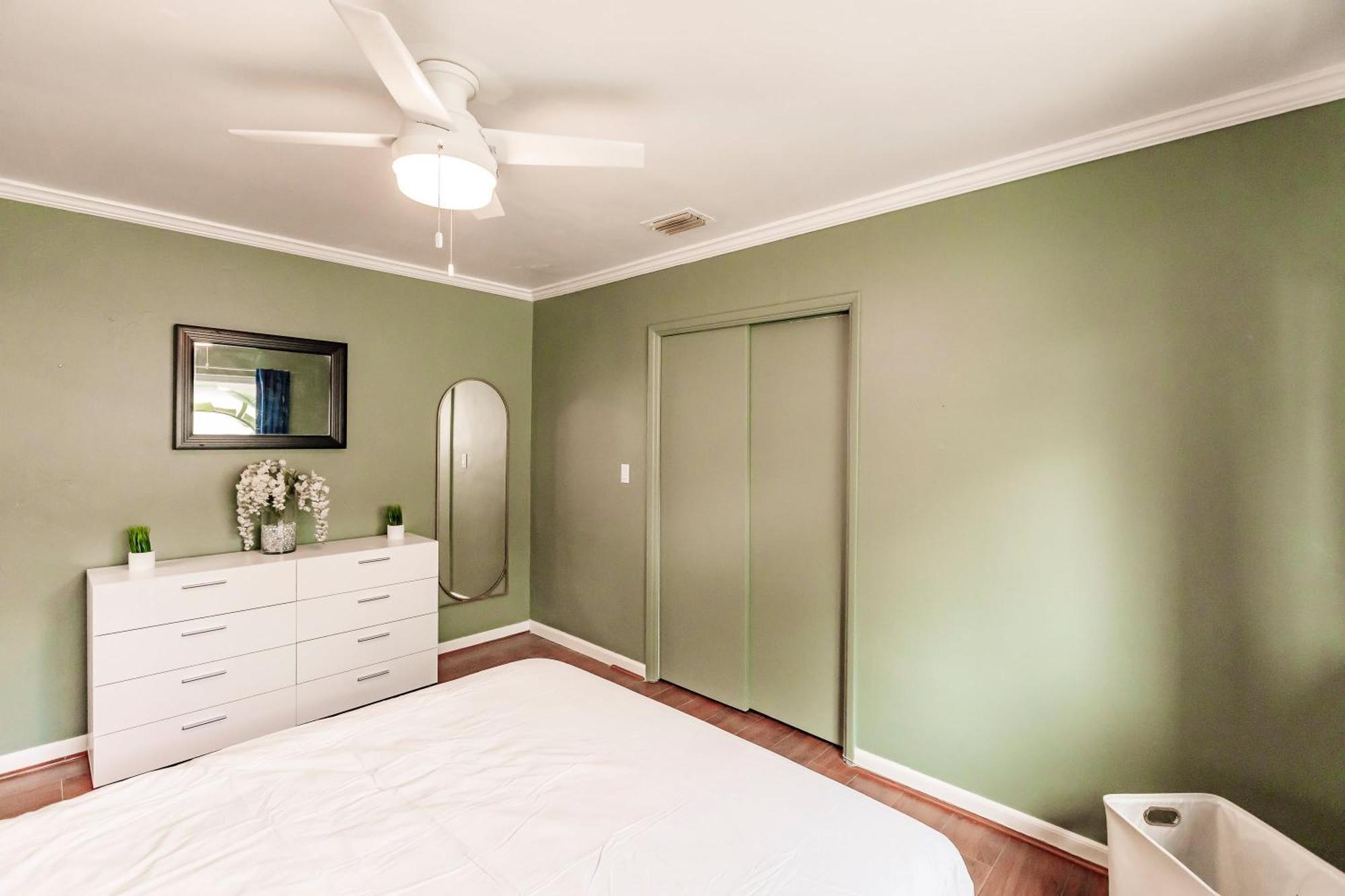 Uhost Ai - Updated 1B1B Hideaway - Sleeps 3 Hollywood Buitenkant foto