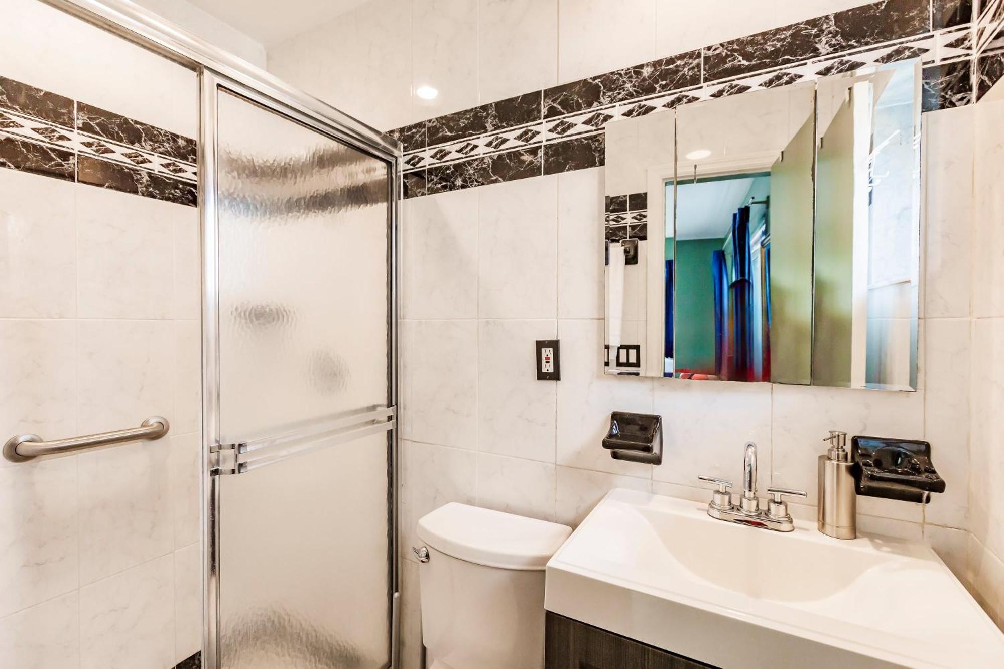 Uhost Ai - Updated 1B1B Hideaway - Sleeps 3 Hollywood Buitenkant foto
