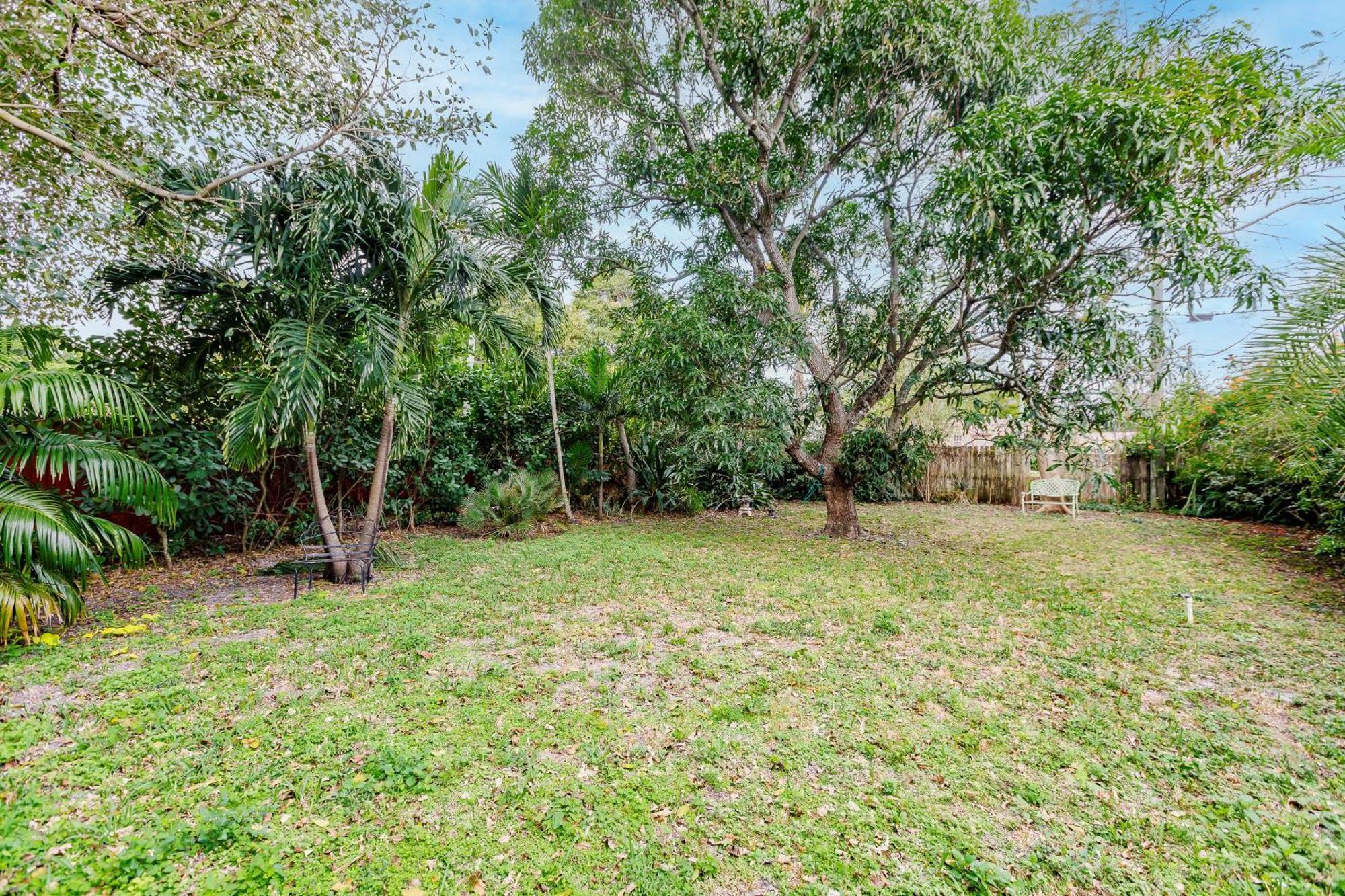 Uhost Ai - Updated 1B1B Hideaway - Sleeps 3 Hollywood Buitenkant foto